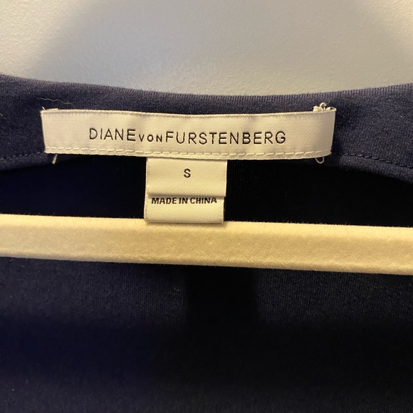 DVF Raquel Dress - Picture 4 of 4